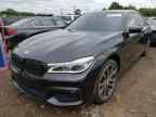 2019 BMW 7 series