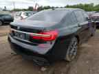 2019 BMW 7 series