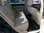 2013 SUBARU Legacy