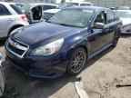 2013 SUBARU Legacy