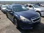 2013 SUBARU Legacy