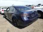 2013 SUBARU Legacy