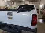 2010 CHEVROLET Silverado