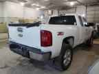 2010 CHEVROLET Silverado