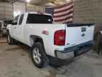2010 CHEVROLET Silverado