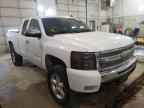 2010 CHEVROLET Silverado