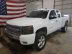 2010 CHEVROLET Silverado