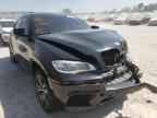 2014 BMW X6