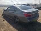 2016 BMW 7 series