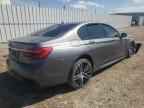 2016 BMW 7 series