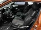2014 HYUNDAI VELOSTER