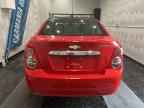 2016 CHEVROLET SONIC