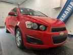 2016 CHEVROLET SONIC