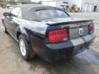 2009 FORD MUSTANG