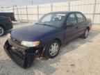 1996 TOYOTA COROLLA