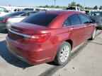 2013 CHRYSLER 200