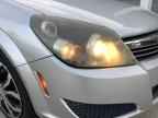 2008 SATURN Astra