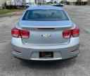 2015 CHEVROLET MALIBU