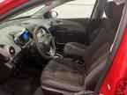 2016 CHEVROLET SONIC