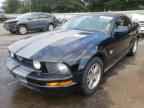 2009 FORD MUSTANG