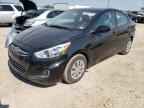 2016 HYUNDAI ACCENT