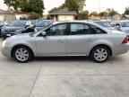 2007 FORD Five Hundred