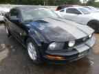 2009 FORD MUSTANG
