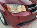 2015 DODGE GRAND CARAVAN