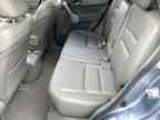2007 HONDA CR-V
