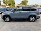 2007 HONDA CR-V