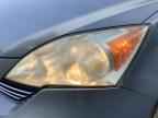 2007 HONDA CR-V