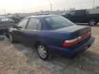 1996 TOYOTA COROLLA