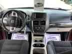 2015 DODGE GRAND CARAVAN