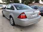 2007 FORD Five Hundred