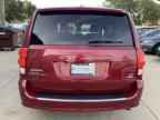2015 DODGE GRAND CARAVAN