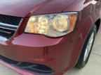 2015 DODGE GRAND CARAVAN