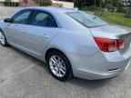 2015 CHEVROLET MALIBU