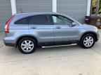 2007 HONDA CR-V