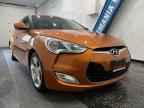 2014 HYUNDAI VELOSTER