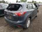 2013 MAZDA CX-5