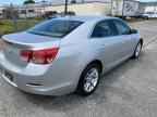 2015 CHEVROLET MALIBU
