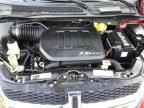 2015 DODGE GRAND CARAVAN