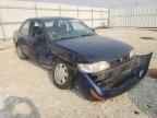 1996 TOYOTA COROLLA