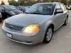 2007 FORD Five Hundred