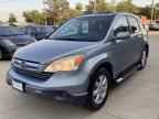 2007 HONDA CR-V