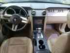 2009 FORD MUSTANG