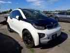 2014 BMW I Series