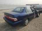 1996 TOYOTA COROLLA