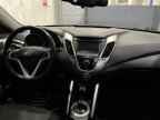 2014 HYUNDAI VELOSTER