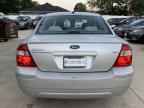 2007 FORD Five Hundred